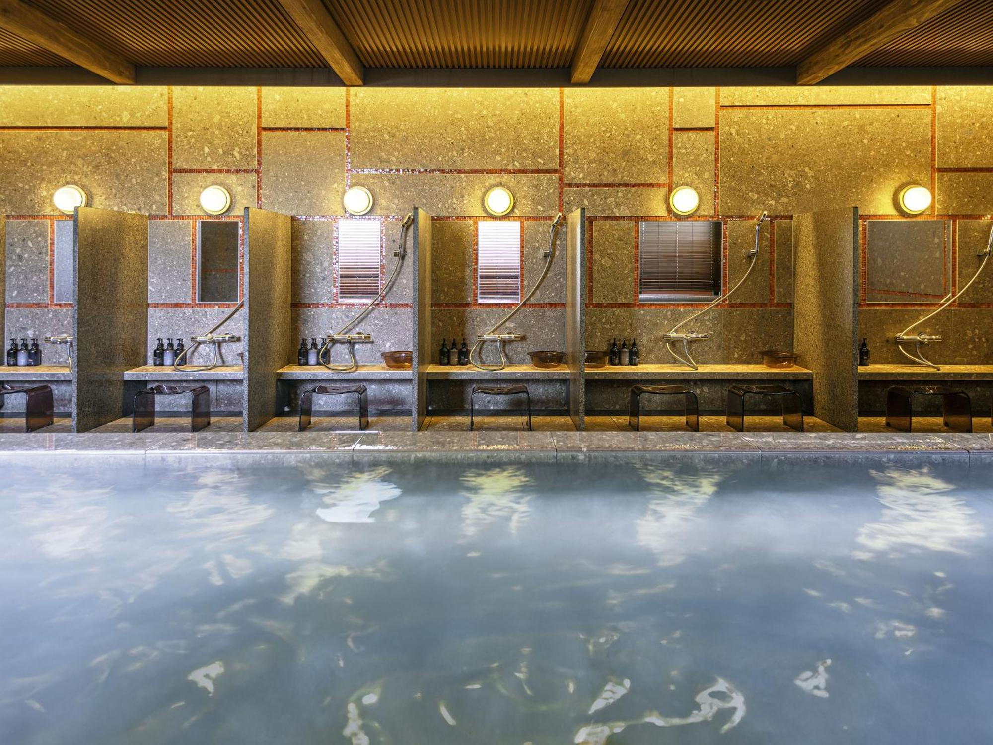פוקואוקה The Luigans Spa And Resort מראה חיצוני תמונה