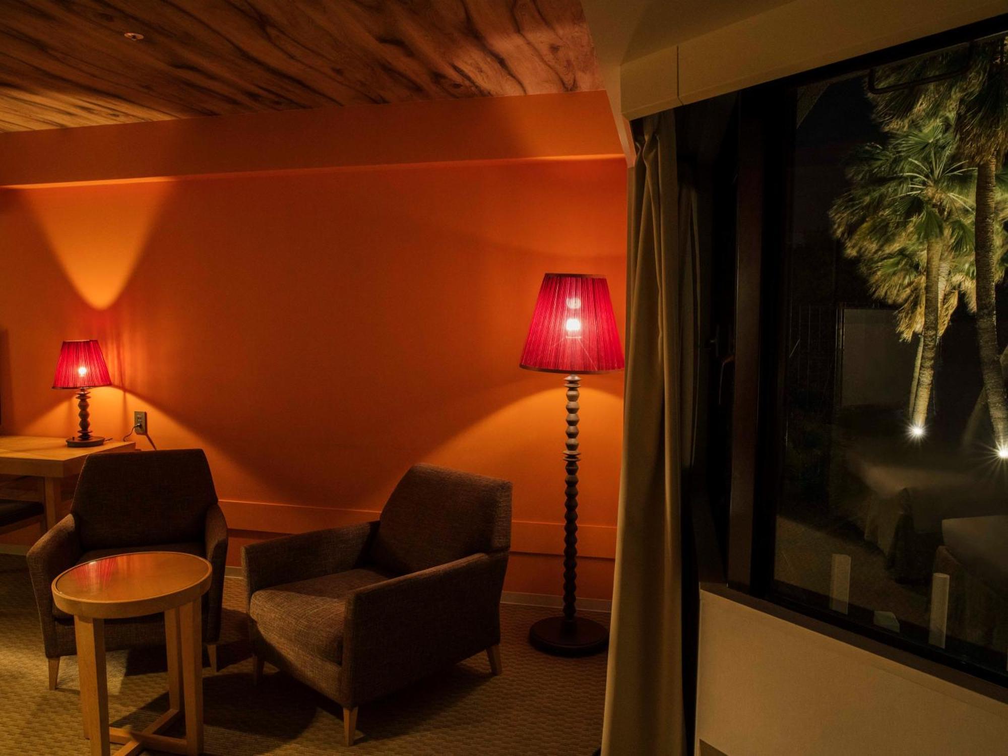 פוקואוקה The Luigans Spa And Resort מראה חיצוני תמונה