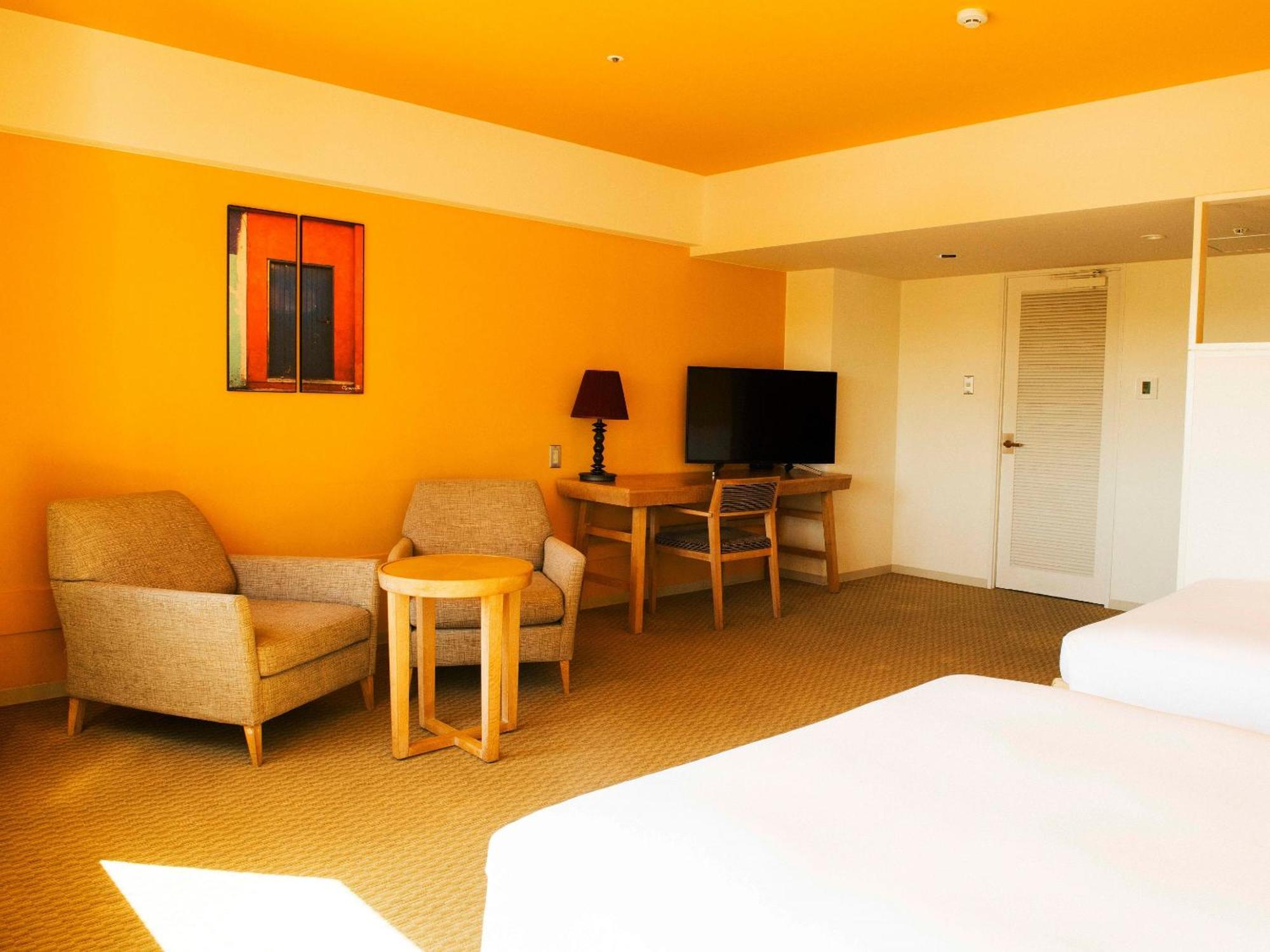 פוקואוקה The Luigans Spa And Resort מראה חיצוני תמונה