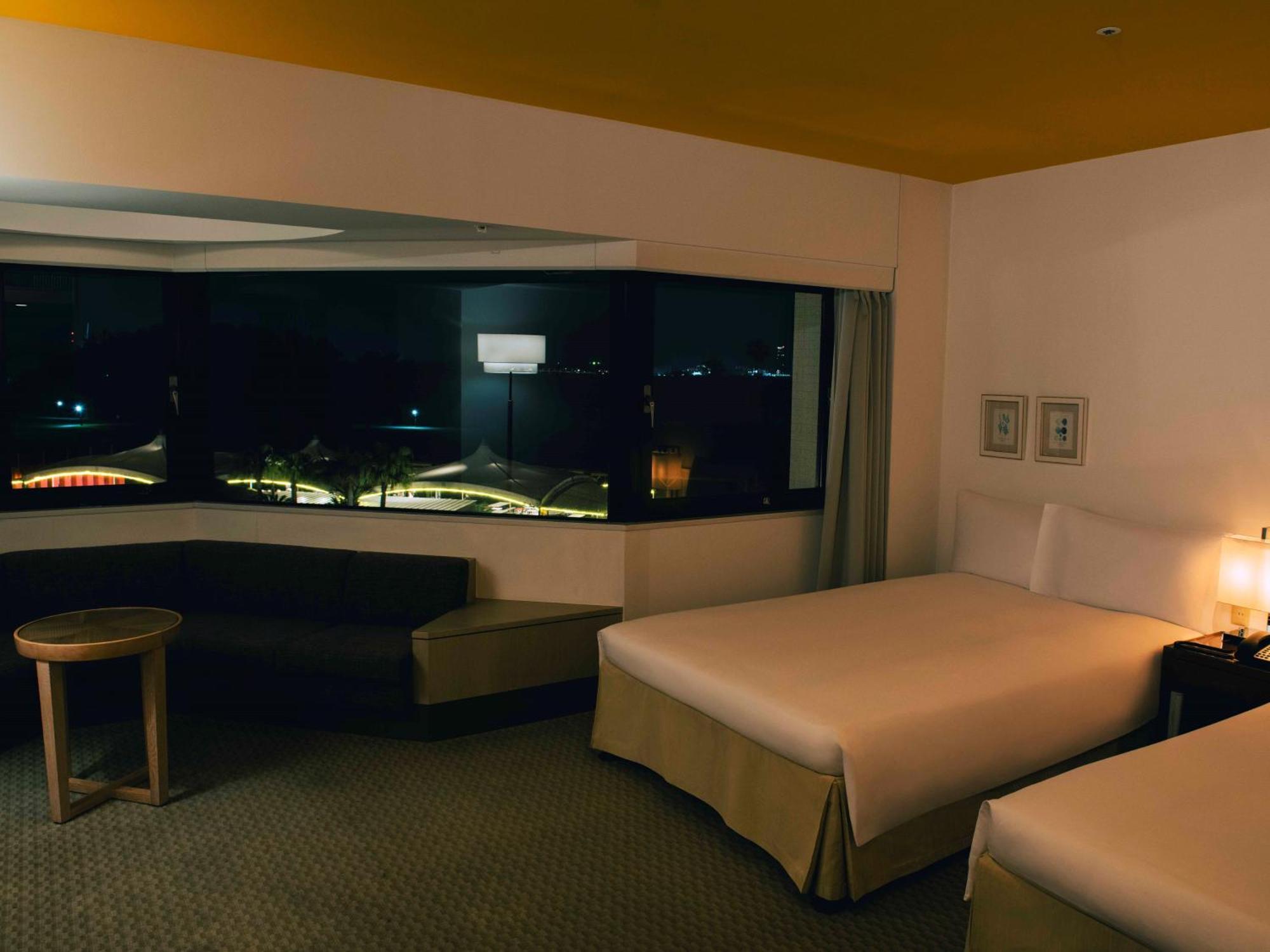 פוקואוקה The Luigans Spa And Resort מראה חיצוני תמונה