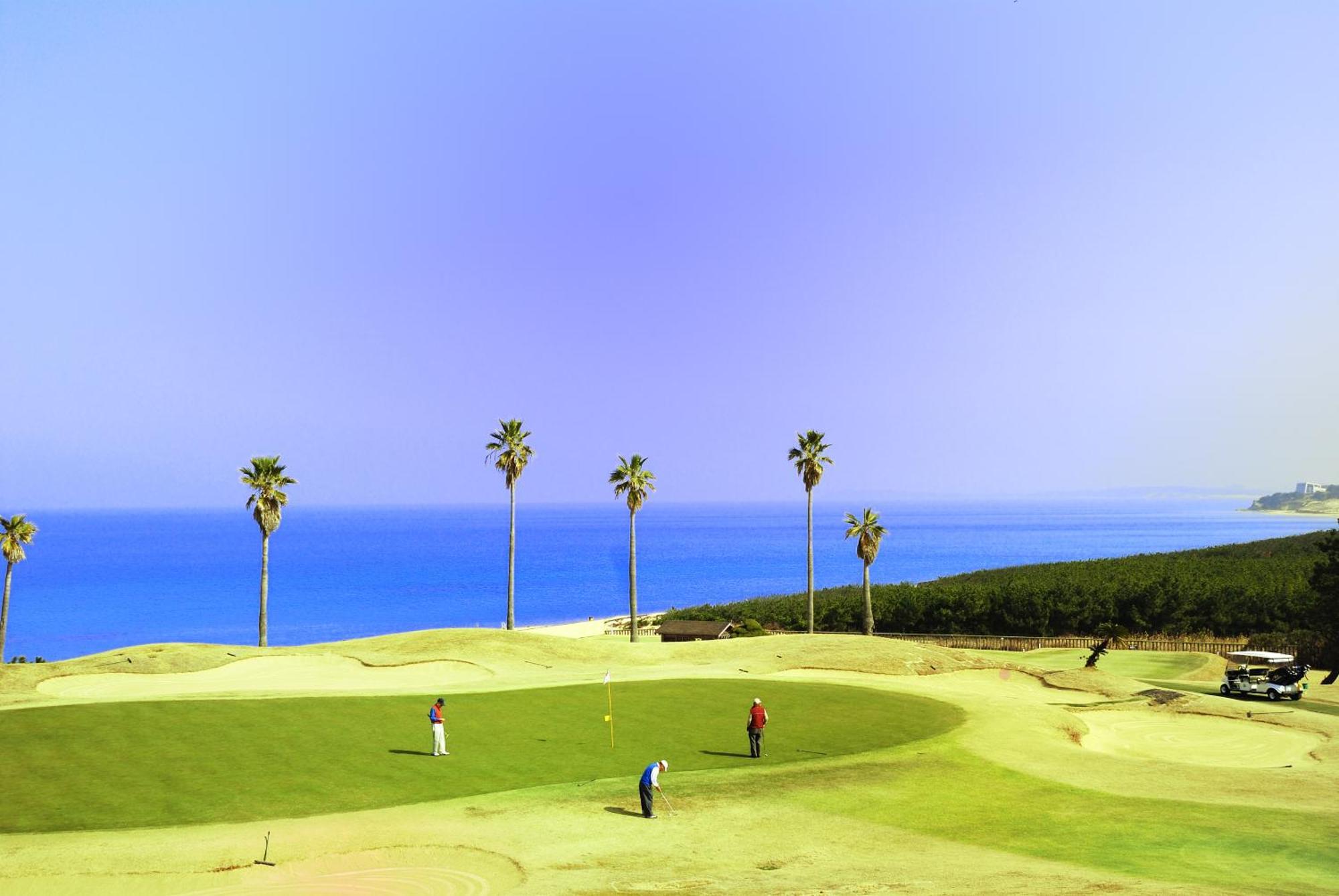 פוקואוקה The Luigans Spa And Resort מראה חיצוני תמונה